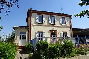 L'école