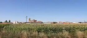 Encinas de Abajo