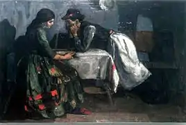Flirt (Udvarlás)