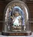 Enfant Jésus de la fin du XIXe siècle.