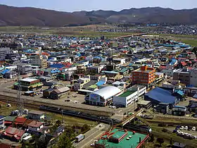 Engaru