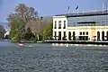 Le casino en 2012