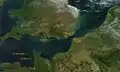La Manche.