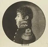 Image illustrative de l’article Louis Claude de Saulces de Freycinet