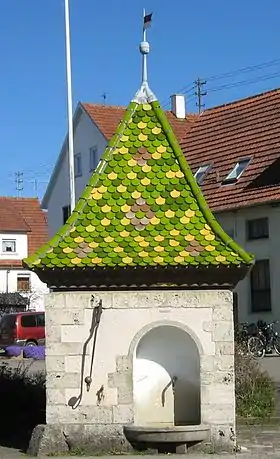 Engstingen