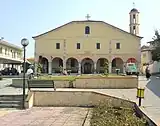 Eglise de l' Assomption de la Vierge (bg)