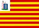Drapeau de Enkhuizen