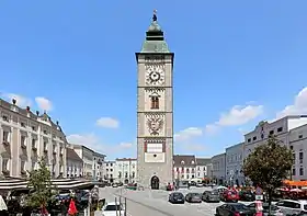 Enns (ville)