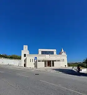Barosa