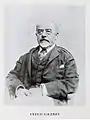 Photographie de Enrico Coleman (avril 1911)