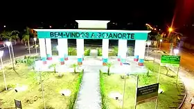 Goianorte