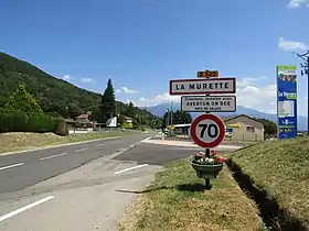 La Murette