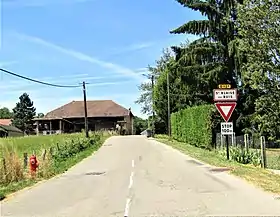 Saint-Blaise-du-Buis