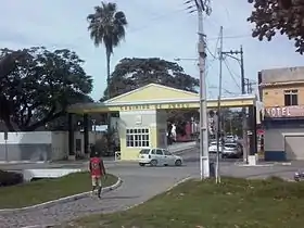 Casimiro de Abreu (Rio de Janeiro)