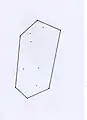 Une unique enveloppe convexe