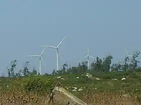 Image illustrative de l’article Énergie au Portugal
