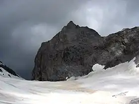 Image illustrative de l’article Col de la Grande Casse