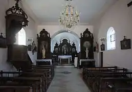 Église.