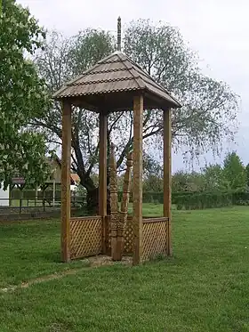 Eperjes