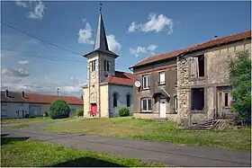 Épinonville