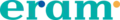 Logo de l'enseigne Éram lors des années 1990 jusqu'en 2006