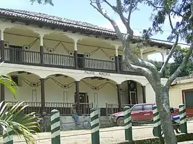 Erandique