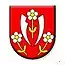 Blason de Ilija