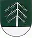 Blason de Kuzmice