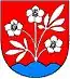 Blason de Pohorelá
