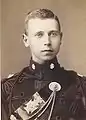 Alfred de Saxe-Cobourg-Gotha(1874-1899)