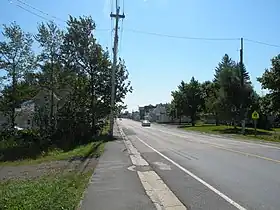 Eel River Crossing