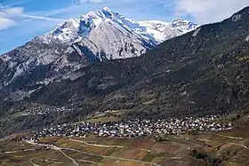 Erde