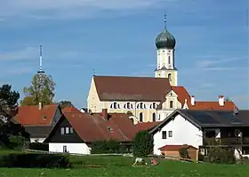 Eresing