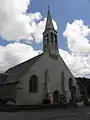 L'église paroissiale Saint-Guinal (XVIe&nbsp;siècle) 2.
