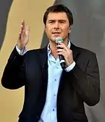 Éric Jean-Jean