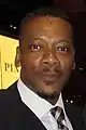 Erik LaRay Harvey&nbsp;(en) interprète Willis Stryker / Diamondback