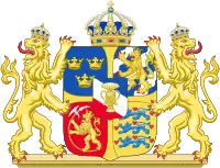 Éric XIV