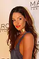 Photographie montrant Erin Mcnaught