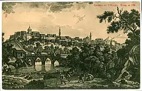 Erevan, 1796