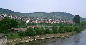 Erlabrunn