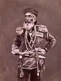 Prince David Gugunava&nbsp;(en)