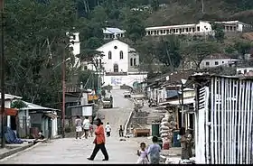 Ermera (ville)