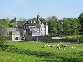Ermeton-sur-Biert