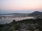 Hermione (ville)