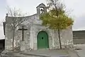 Chapelle del Humilladero.