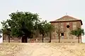 Chapelle de la Virgen de la Estrella.