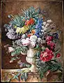 Arrangement floral