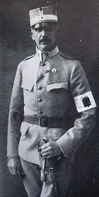 Ernst Linder