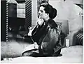 Dans Eruptia en 1957