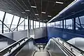 (Station de Keilaniemi, Espoo (ALA+ESA) 2009-2017